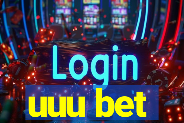 uuu bet